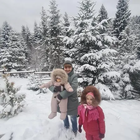 Paraiso * Skhidnytsia