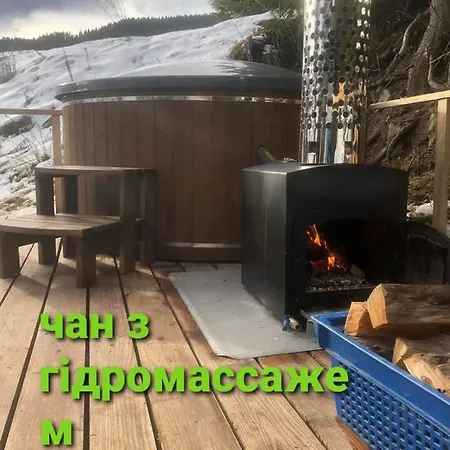 Paraiso * Skhidnytsia