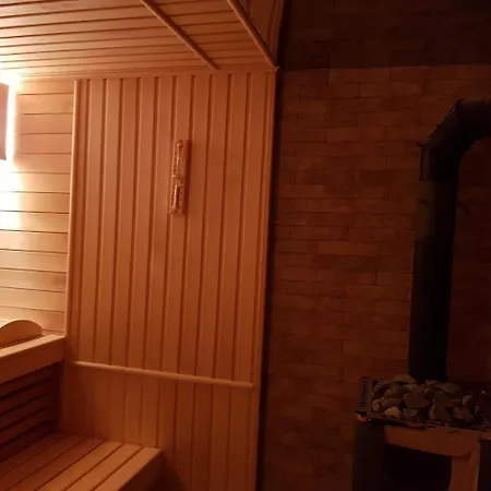 Paraiso * Skhidnytsia