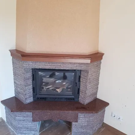 빌라 Paraiso Skhidnytsia