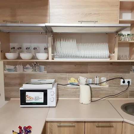 Willa Paraiso Skhidnytsia