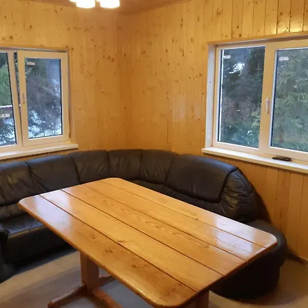 빌라 Paraiso Skhidnytsia