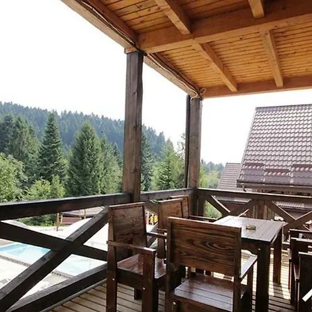 Paraiso * Skhidnytsia