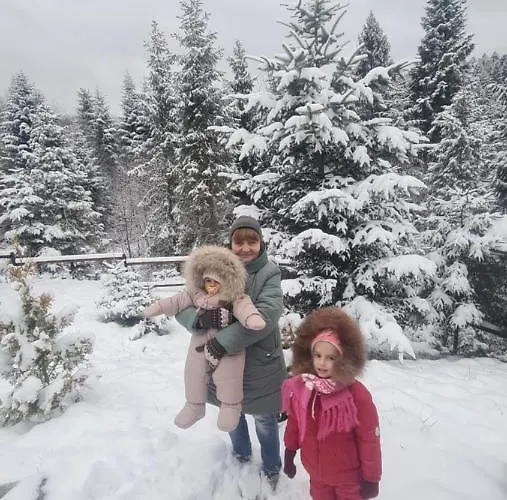 Paraiso * Skhidnytsia