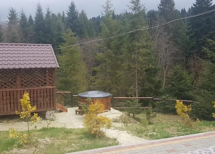 Paraiso Villa
