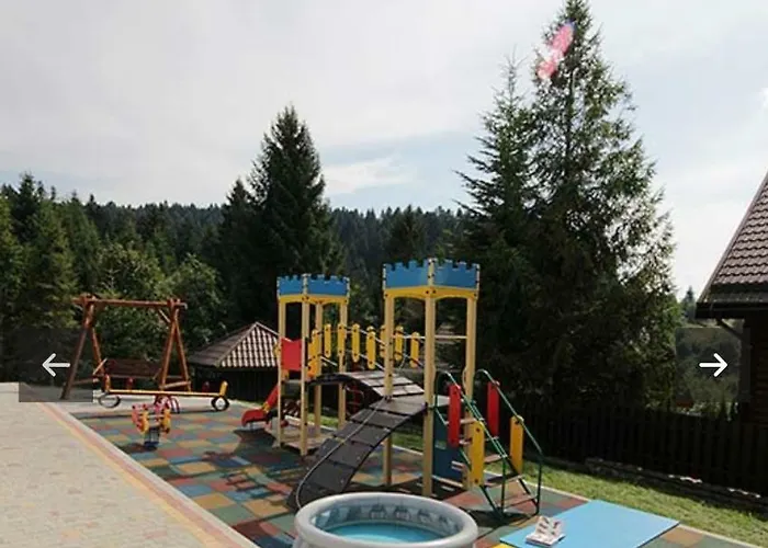 Villa Paraiso *