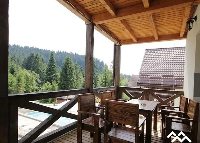 Paraiso * Skhidnytsia