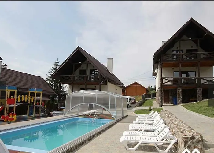 Paraiso Skhidnytsia