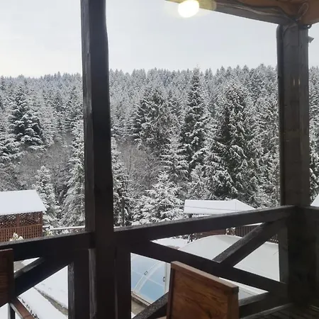 Вилла Paraiso *