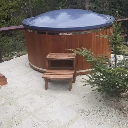 Villa Paraiso *