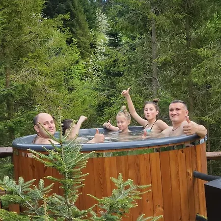 Paraiso Villa *