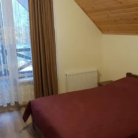Paraiso Villa Skhidnytsia