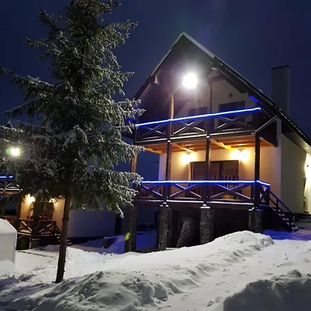 Villa Paraiso Skhidnytsia