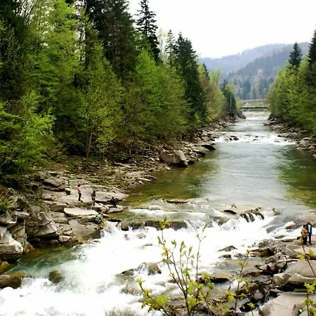 Paraiso Skhidnytsia