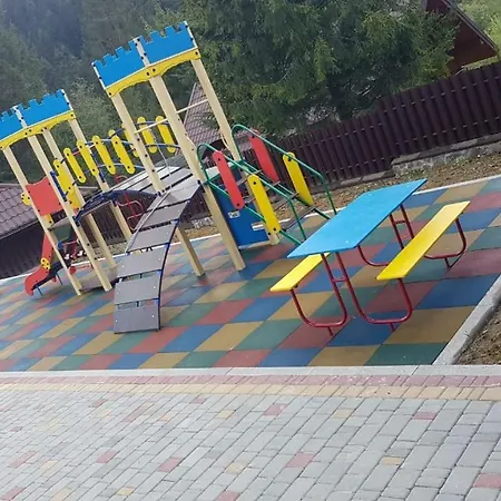 Paraiso Villa *