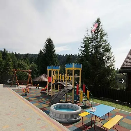 Villa Paraiso *