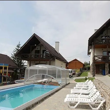 Paraiso Skhidnytsia