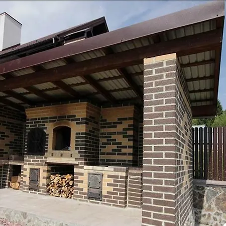 Paraiso Villa Skhidnytsia