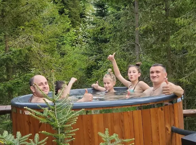 Paraiso Вилла *