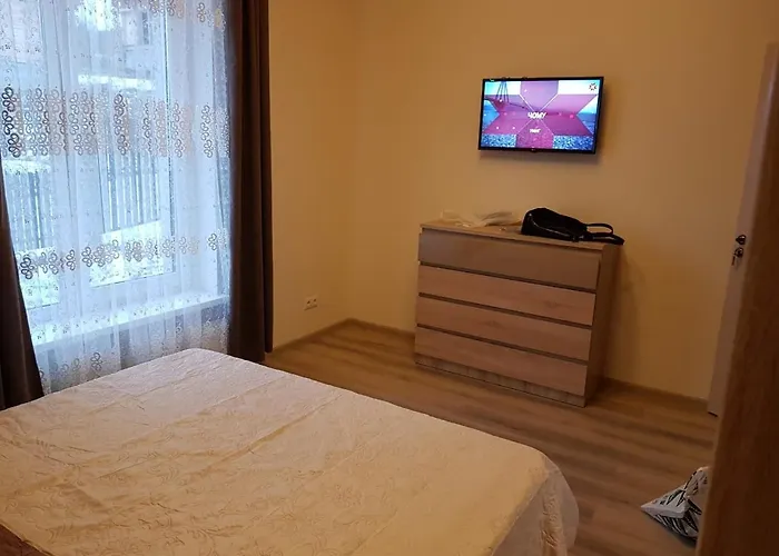 Вилла Paraiso